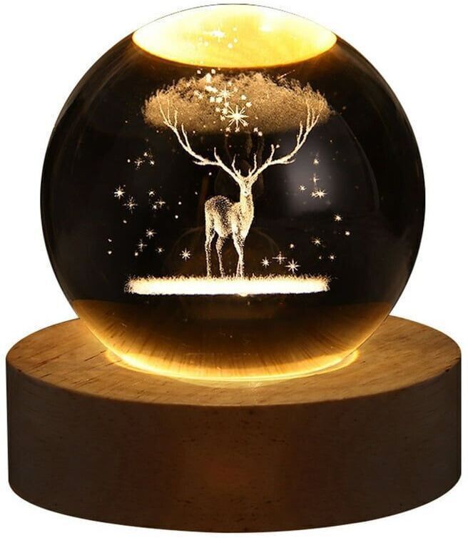 everglow Table Floor Lamp-picture-16