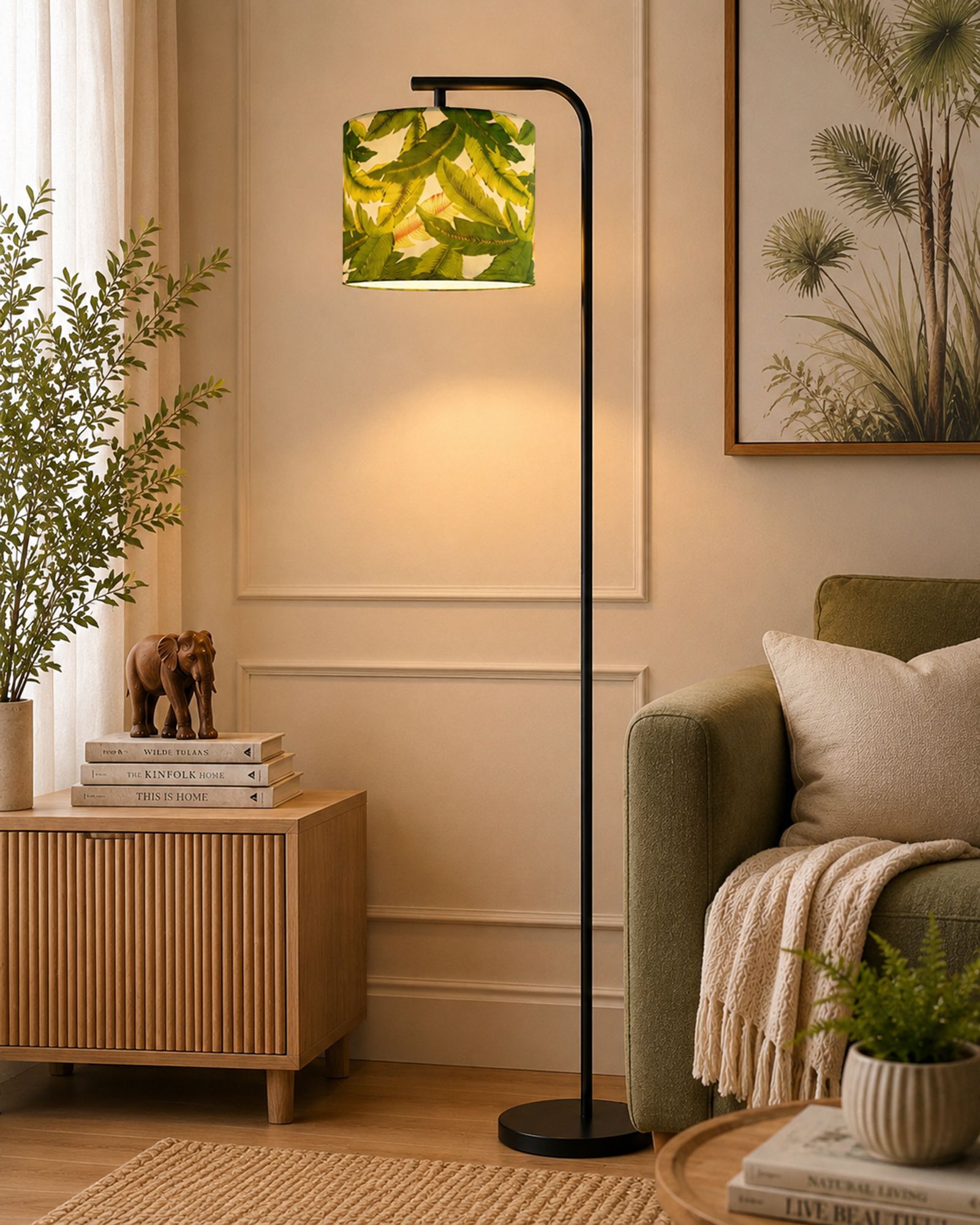 glowhere Novelty Floor Lamp-picture-44