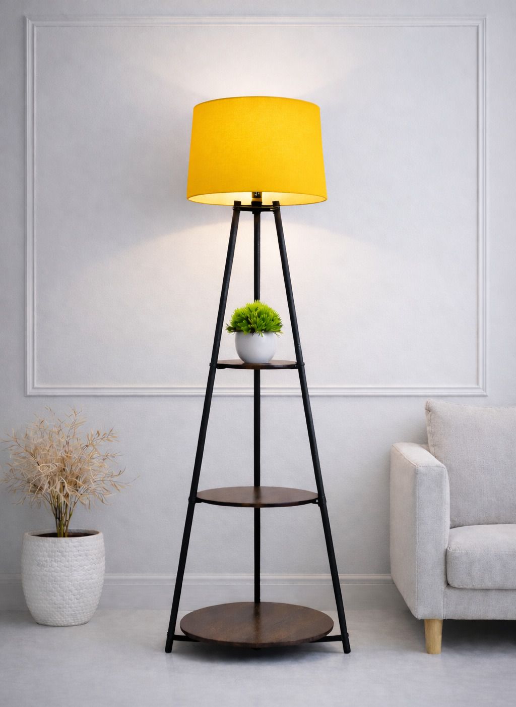 hopdezyo Tripod Floor lamp-picture-38