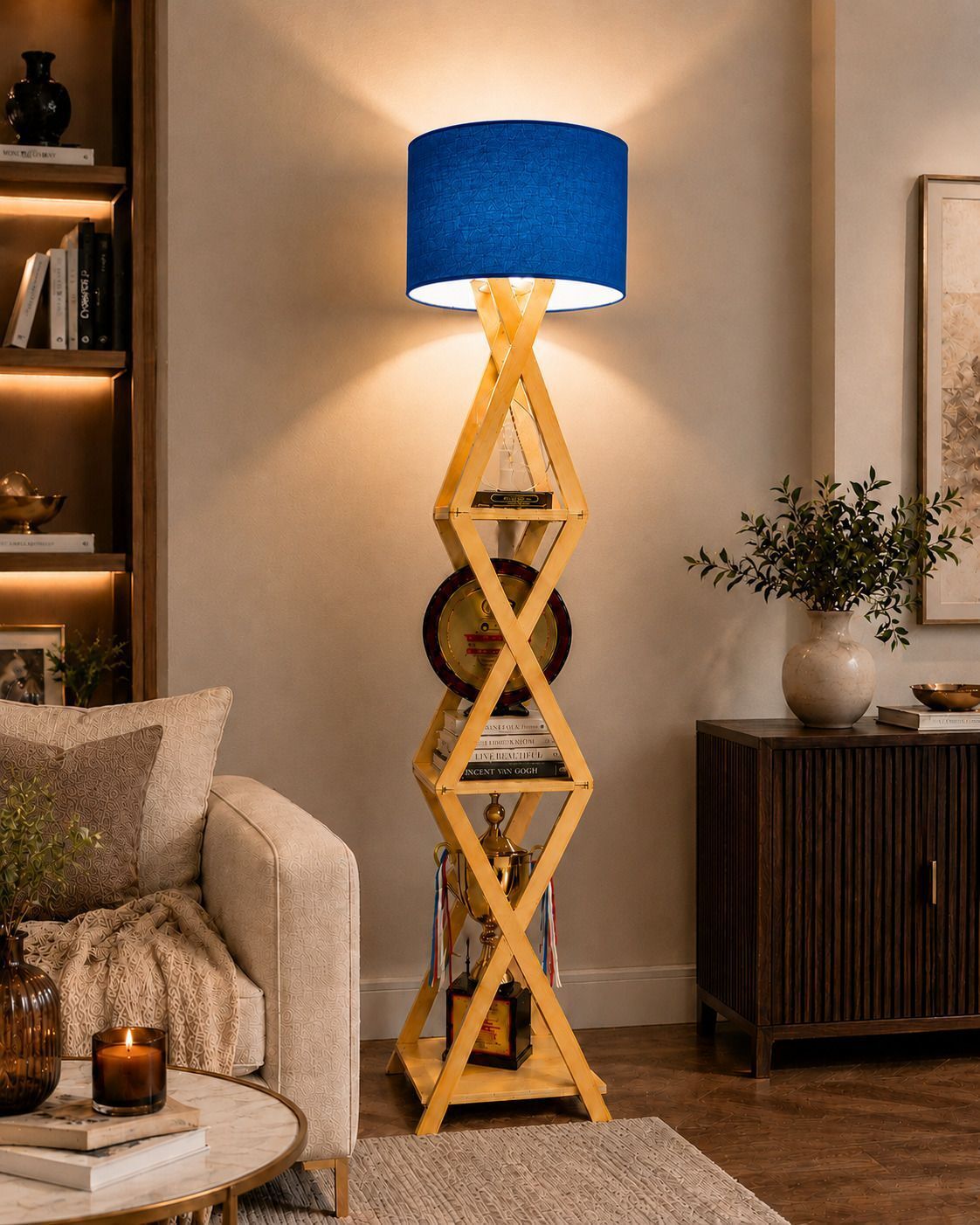 Column Floor Lamp-image-33
