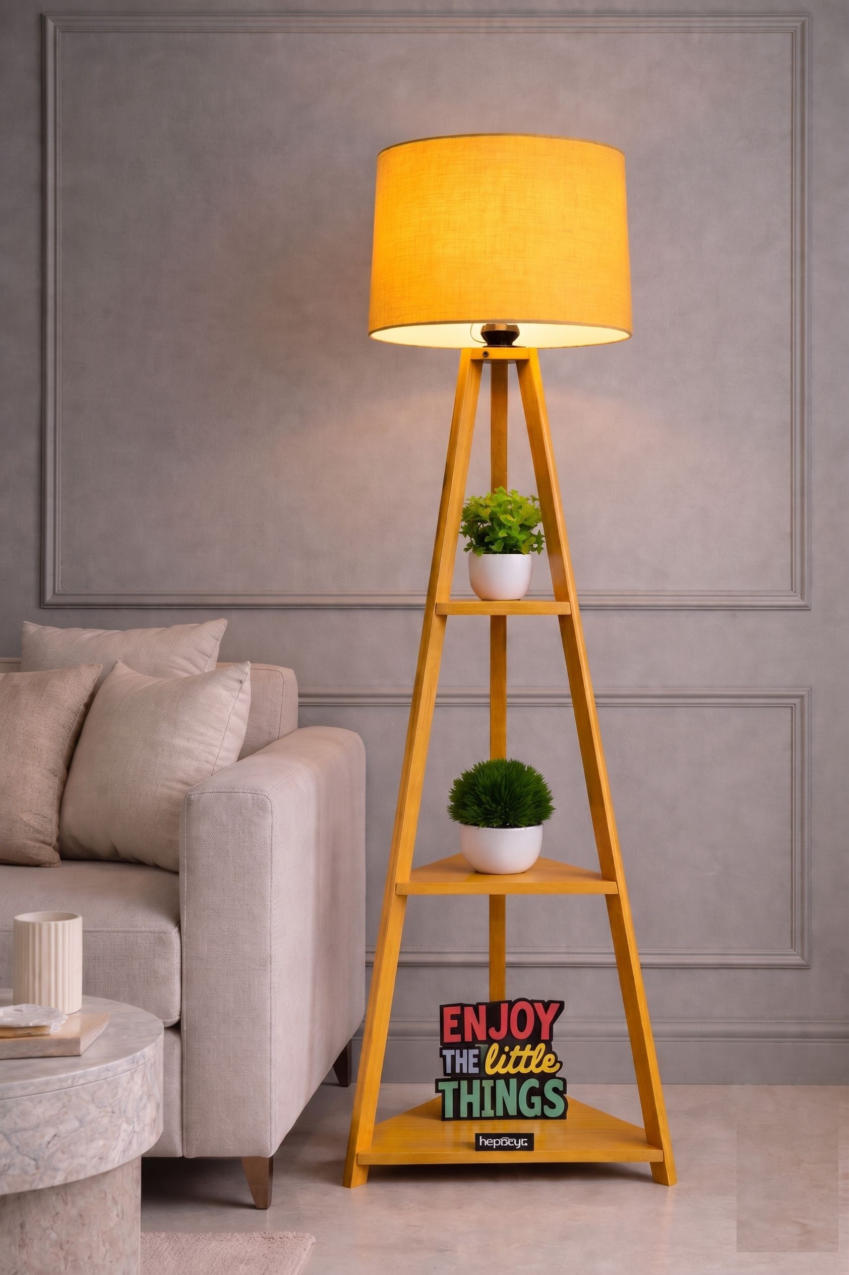 hopdezyo Tripod Floor lamp-picture-14