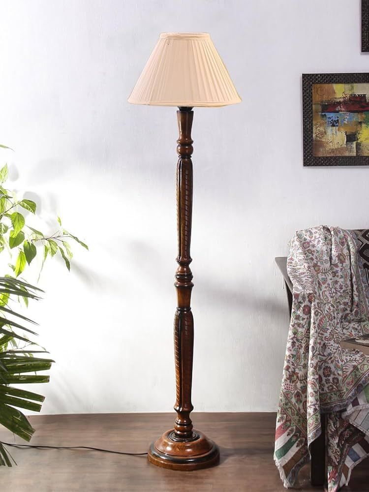 uk raeen creative craft Club Floor Lamp-picture-12