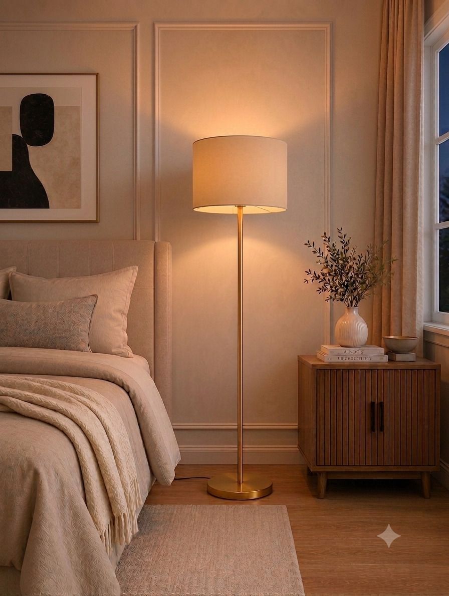 Column Floor Lamp-image-19