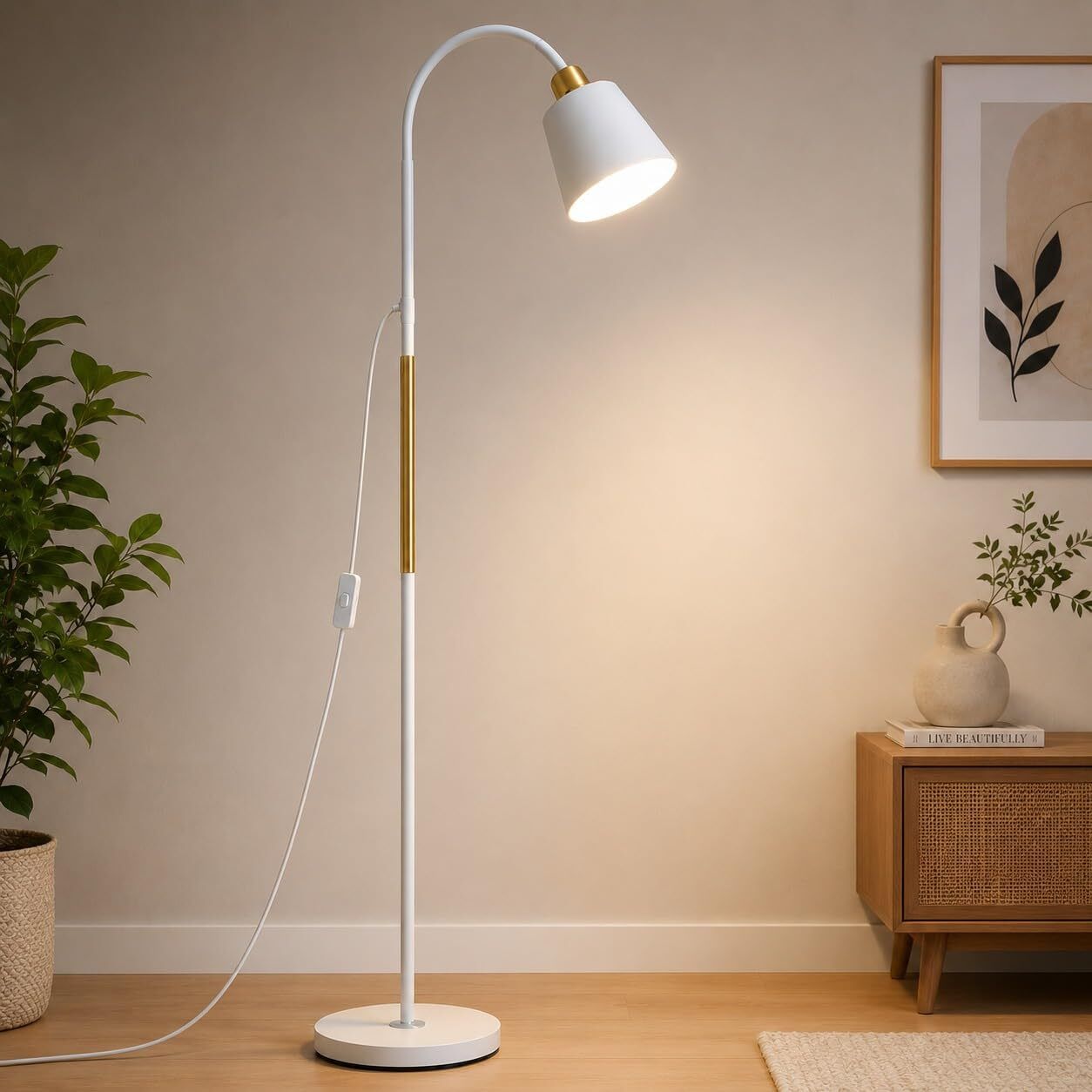 xergy Arc Floor Lamp-picture-49