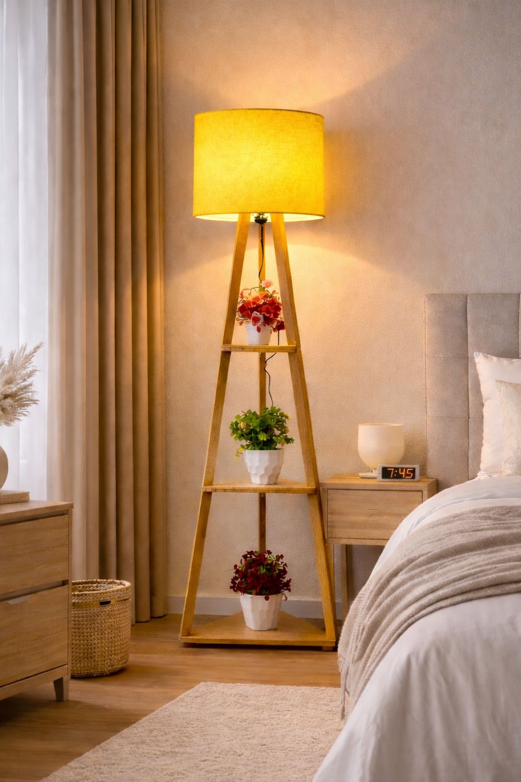 tro Tripod Floor lamp-picture-22