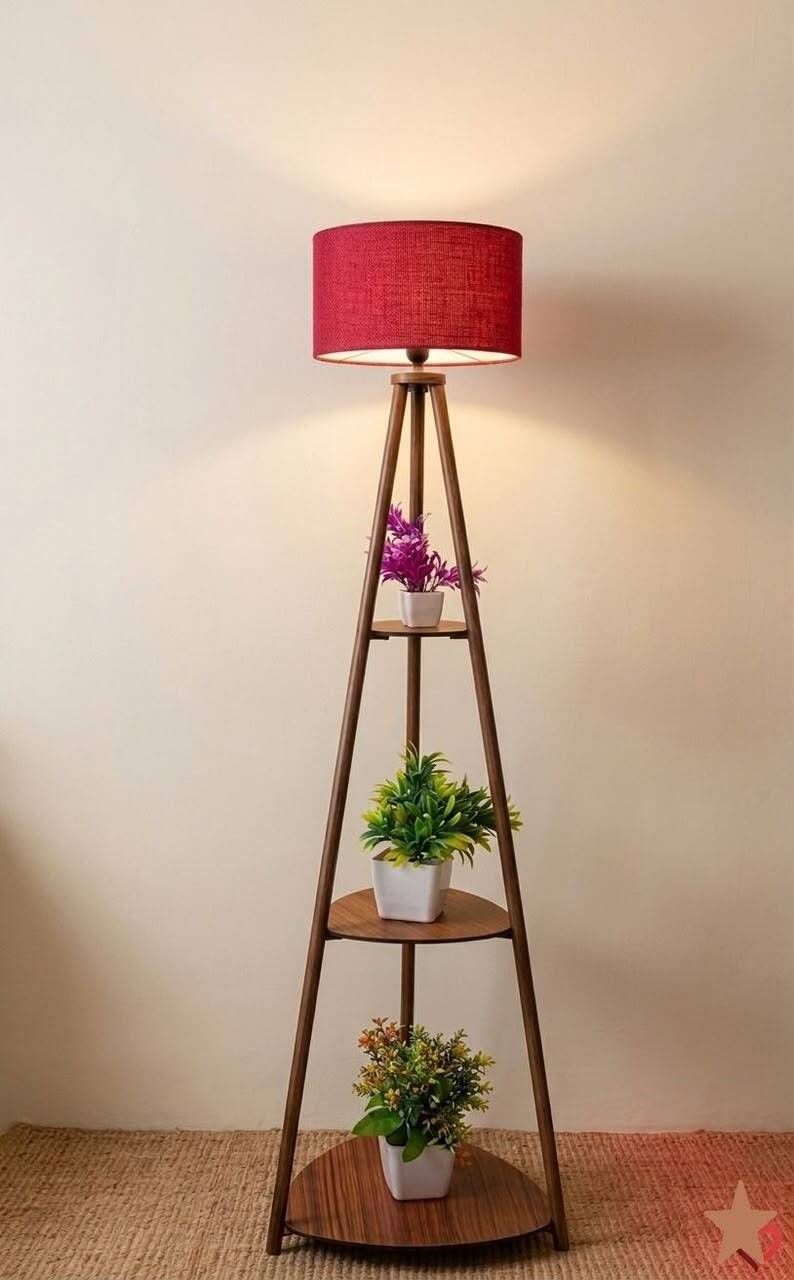 alhamstore Column Floor Lamp-picture-30