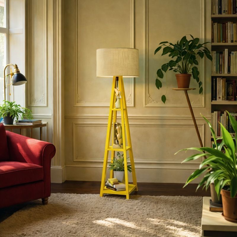 uzdecor Arc Floor Lamp-picture-14