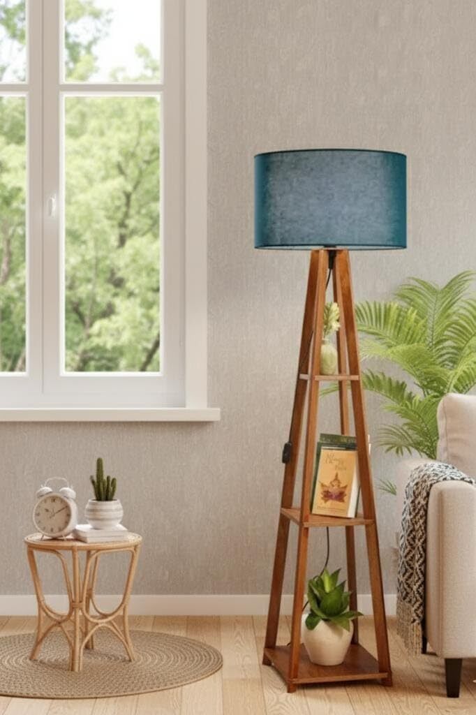 mssi Tripod Floor lamp-picture-26