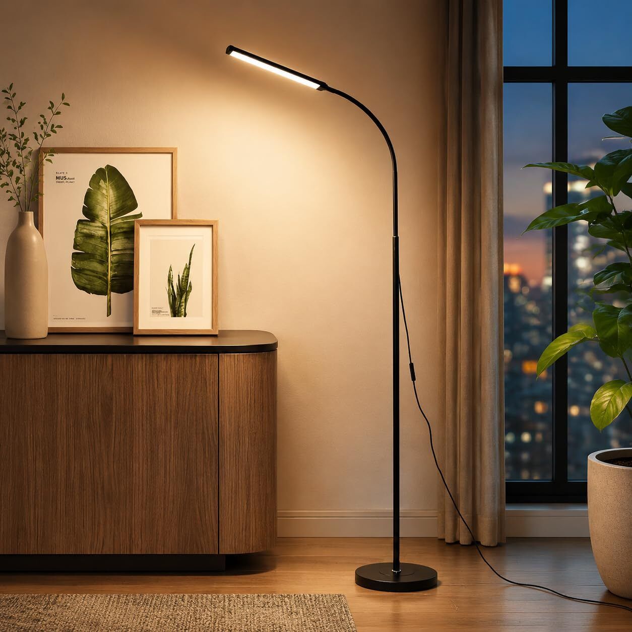 xergy Arc Floor Lamp-picture-48
