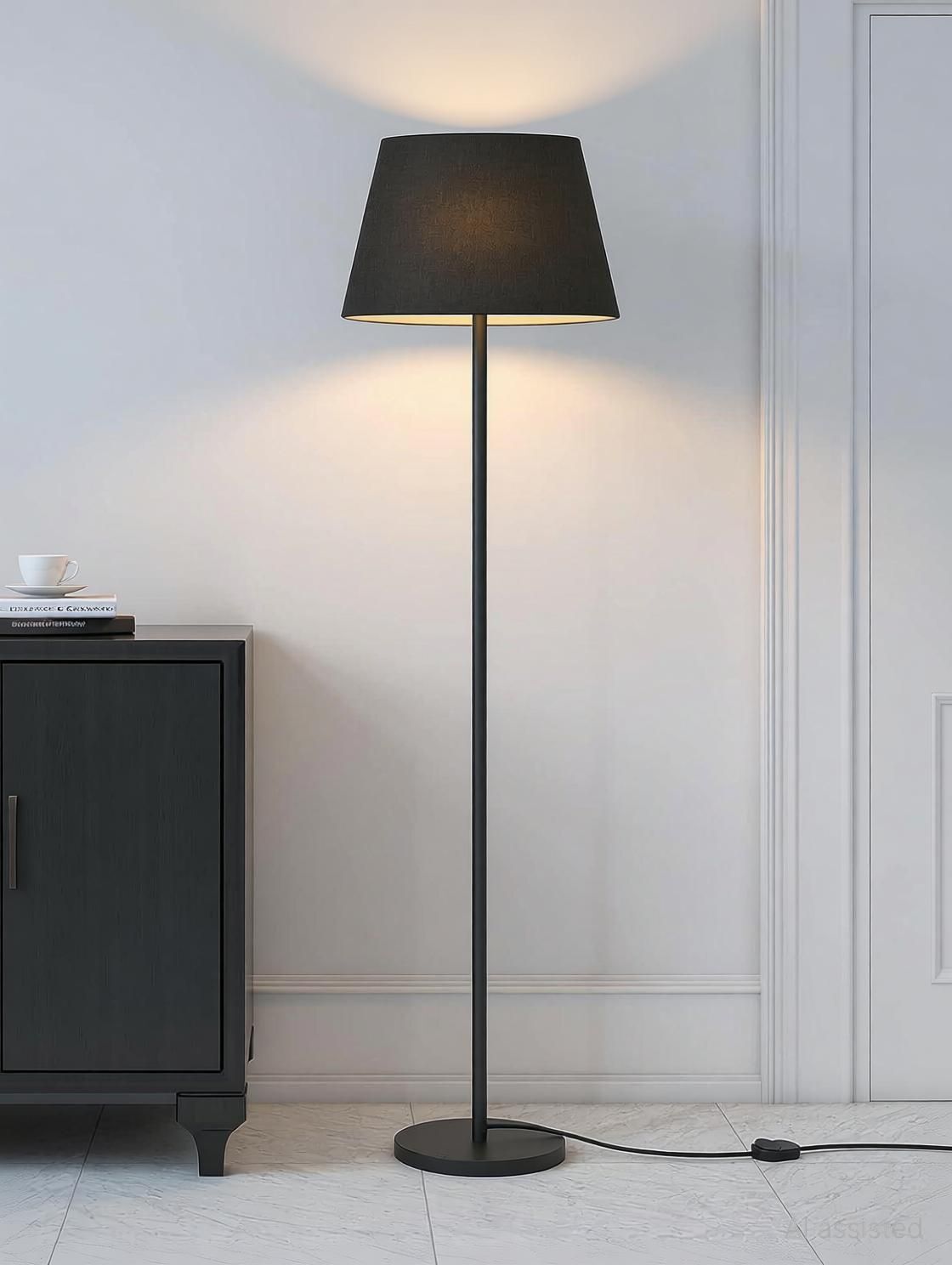 uzdecor Column Floor Lamp-picture-13