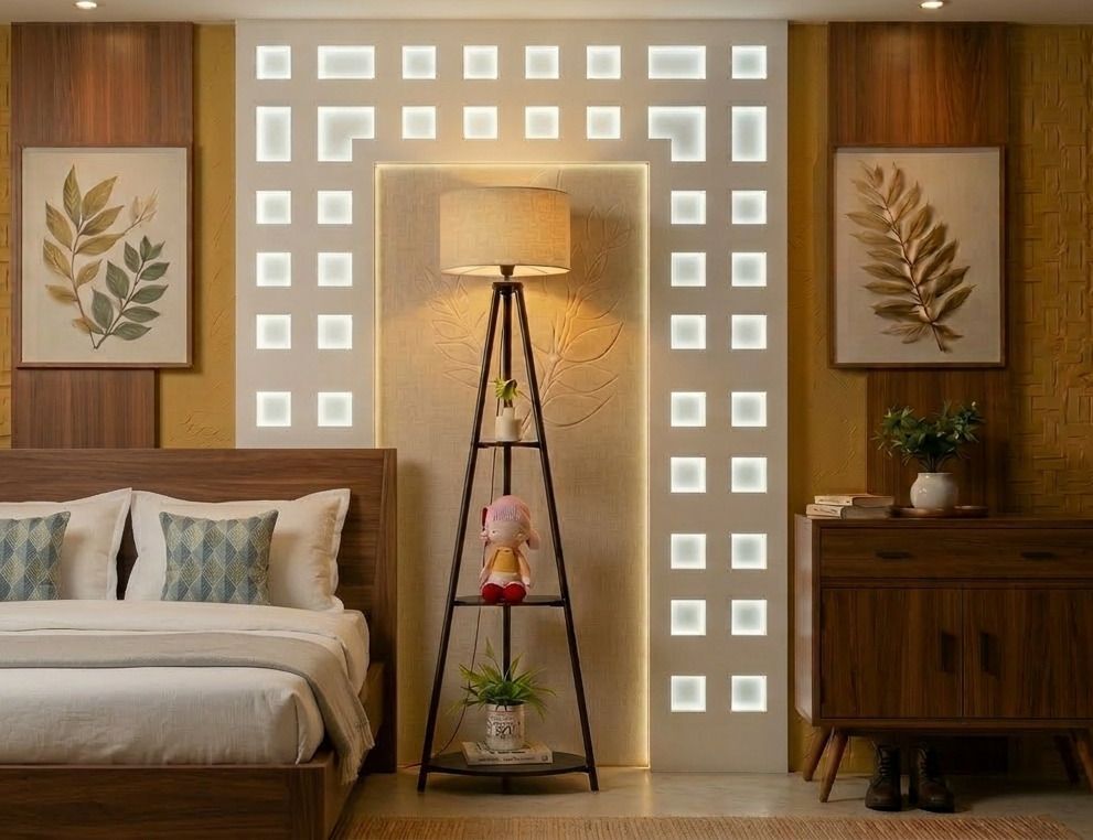 snapshop Tripod Floor lamp-picture-18