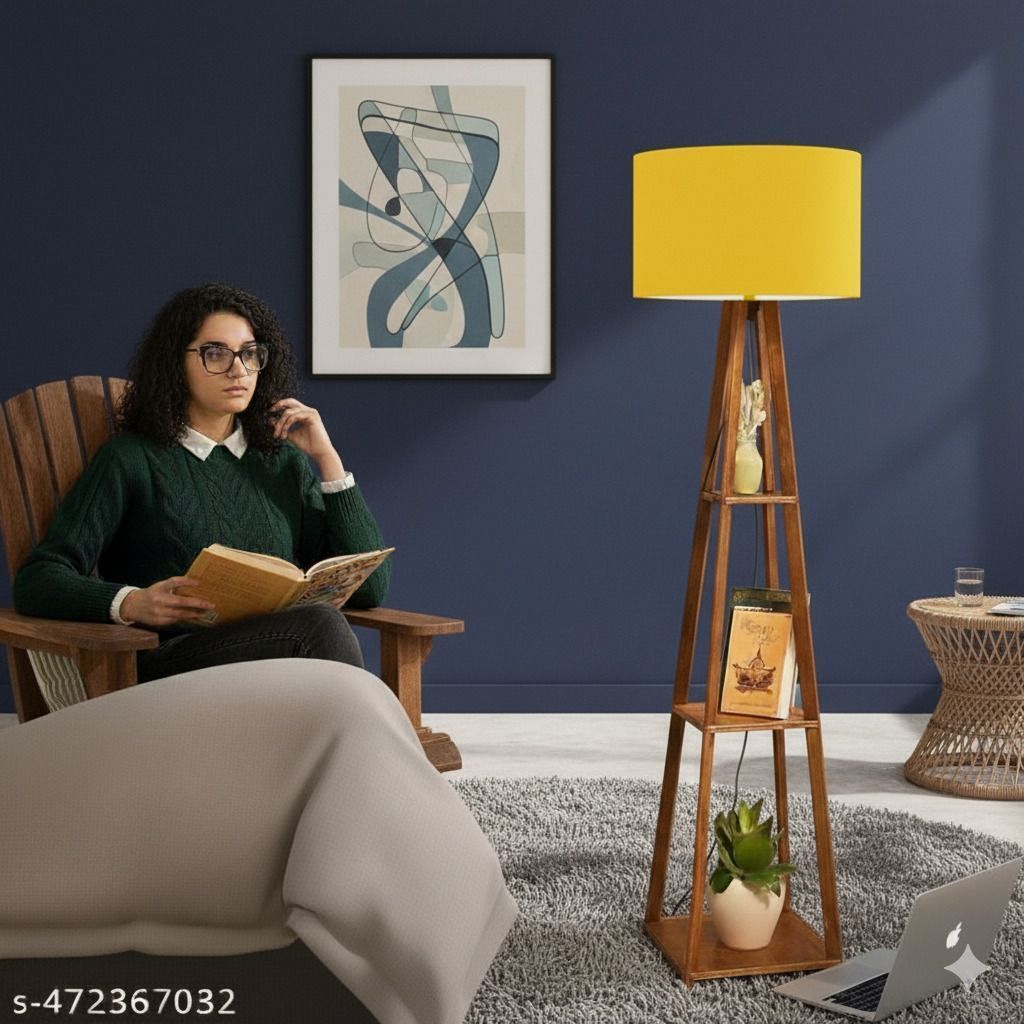 snapshop Tripod Floor lamp-picture-13