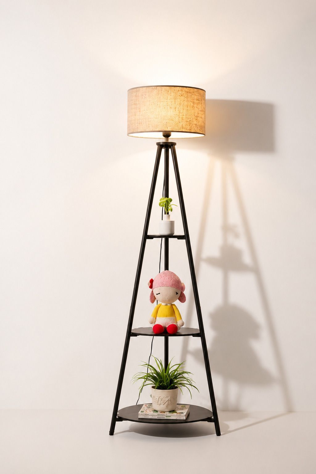 alnoorantique Tripod Floor lamp-picture-37