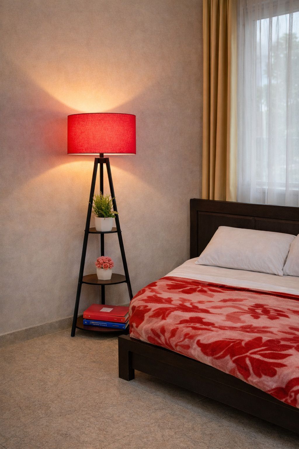 Column Floor Lamp-image-49