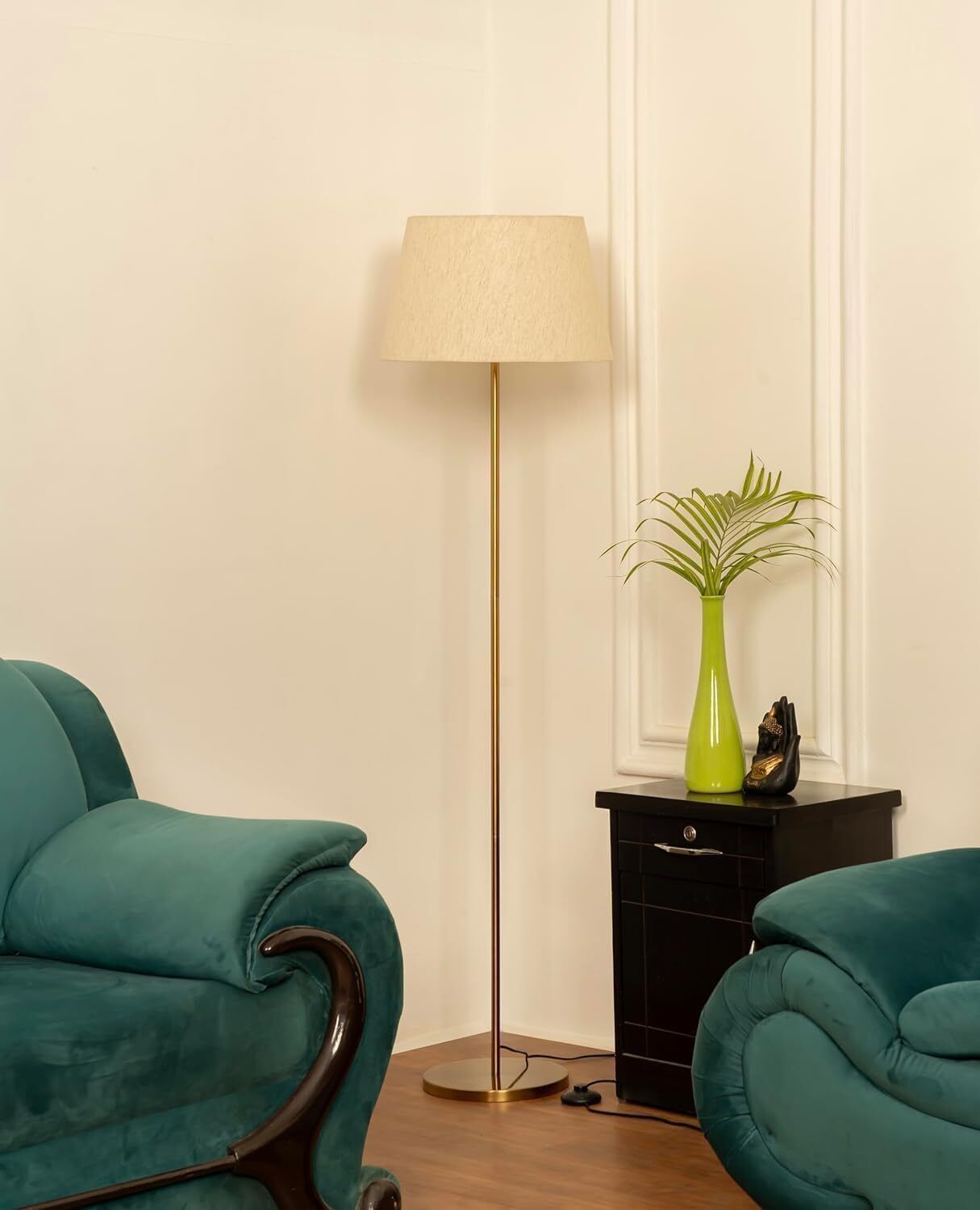 Arc Floor Lamp-image-11