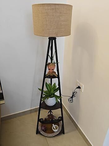 alnoorantique Tripod Floor lamp-picture-16