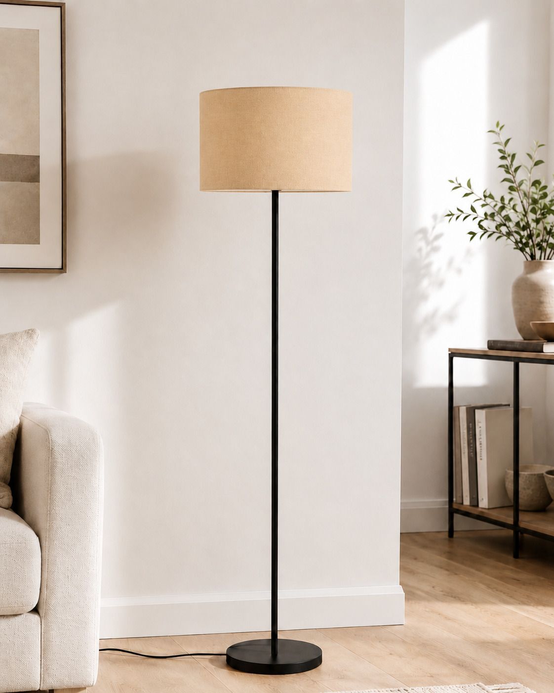 snapshop Club Floor Lamp-picture-22