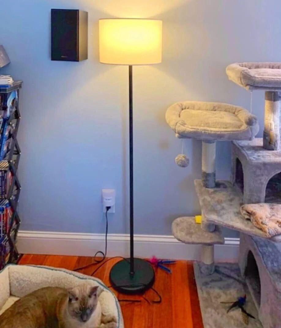 lighthouses Tripod Floor lamp-picture-32