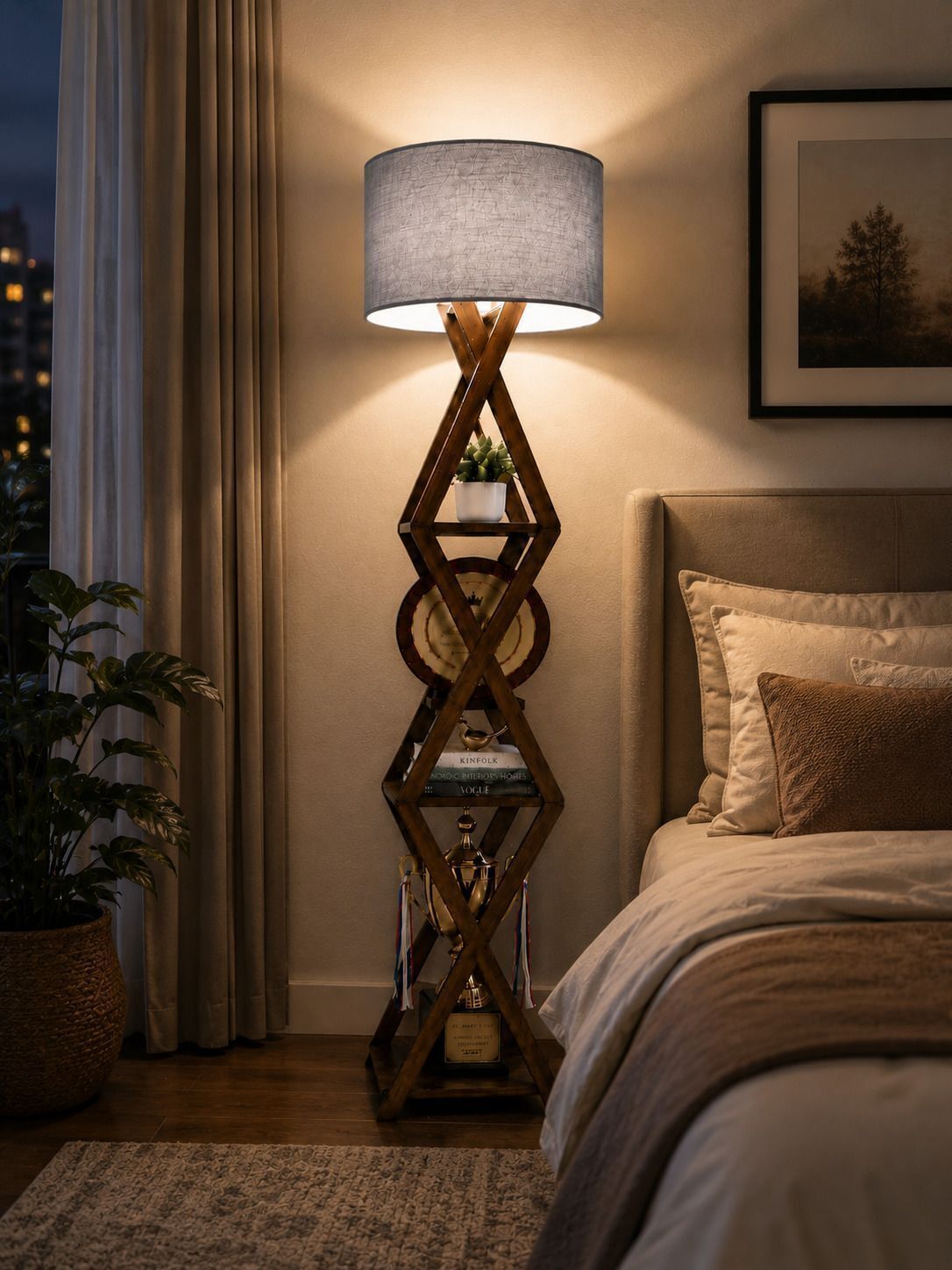 Column Floor Lamp-image-44