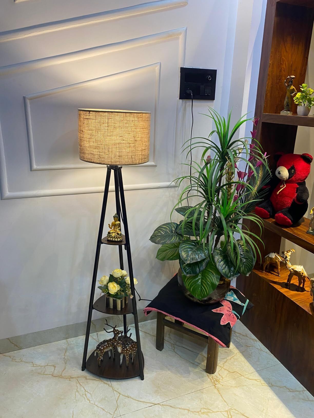 collecto Tripod Floor lamp-picture-40