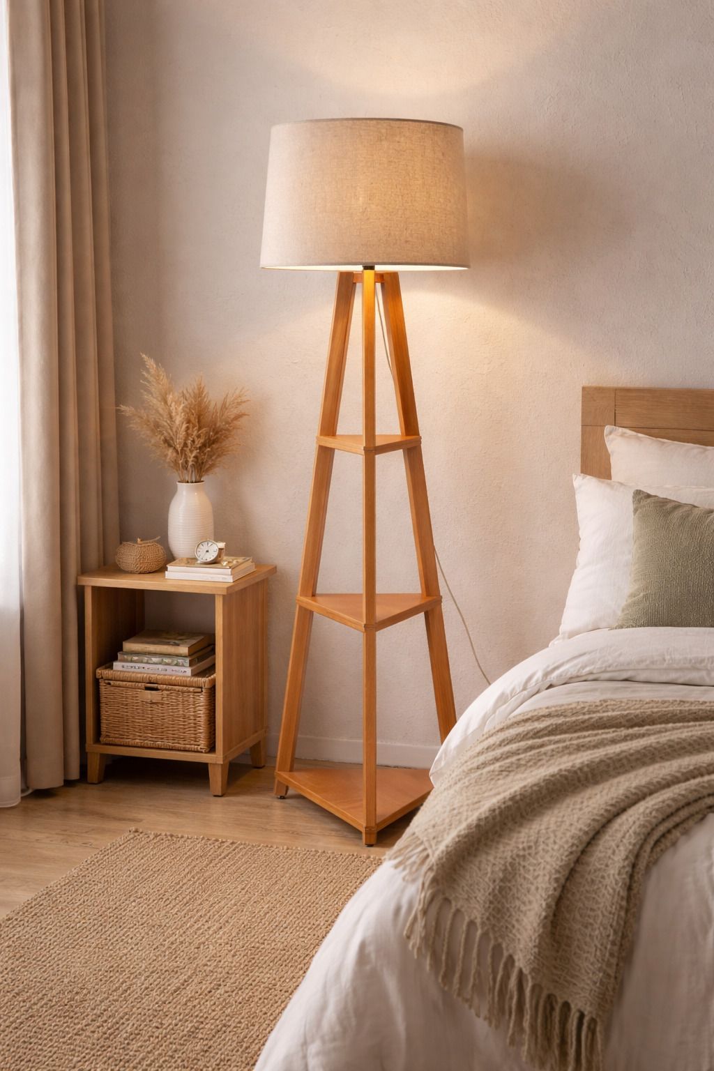 lampty Tripod Floor lamp-picture-13