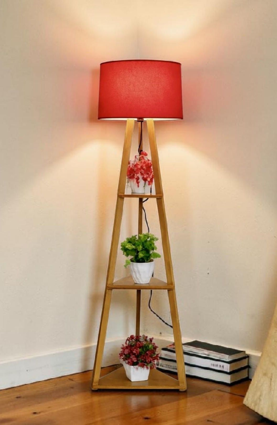 cozylamp Tripod Floor lamp-picture-22