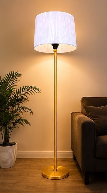 Tree Floor Lamp-image-0