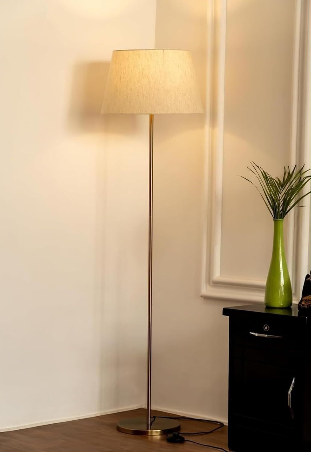 Column Floor Lamp