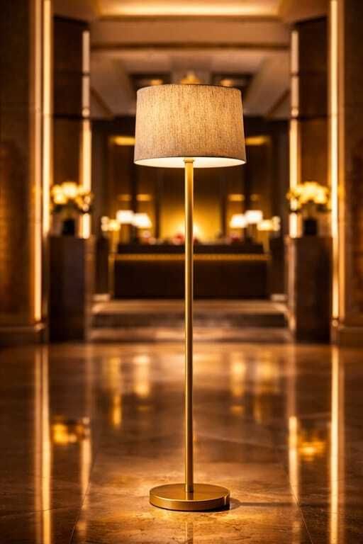 snapshop Tripod Floor lamp-picture-28