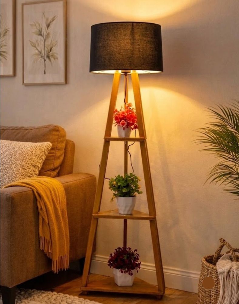 azurox Tripod Floor lamp-picture-22