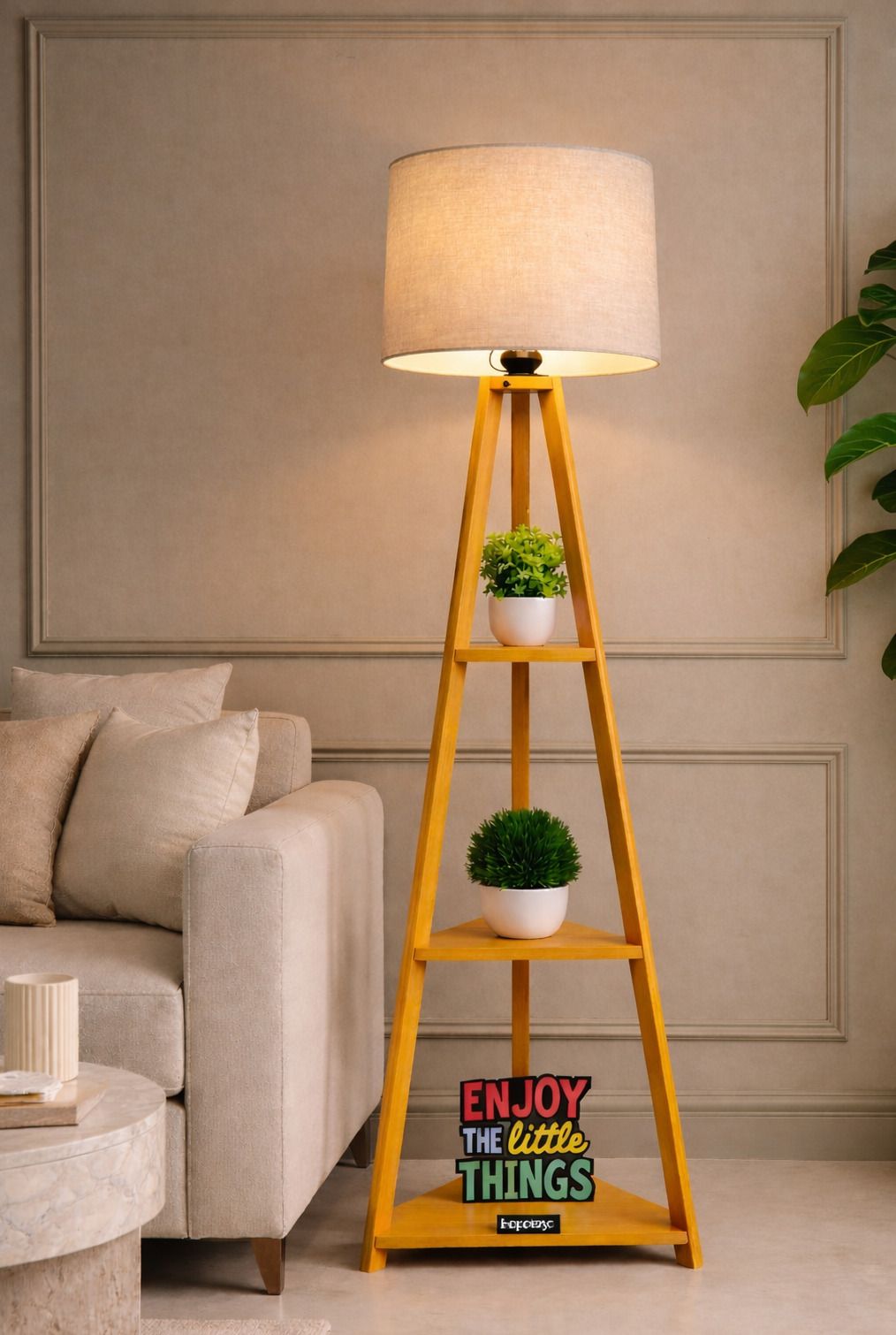 hopdezyo Tripod Floor lamp-picture-16