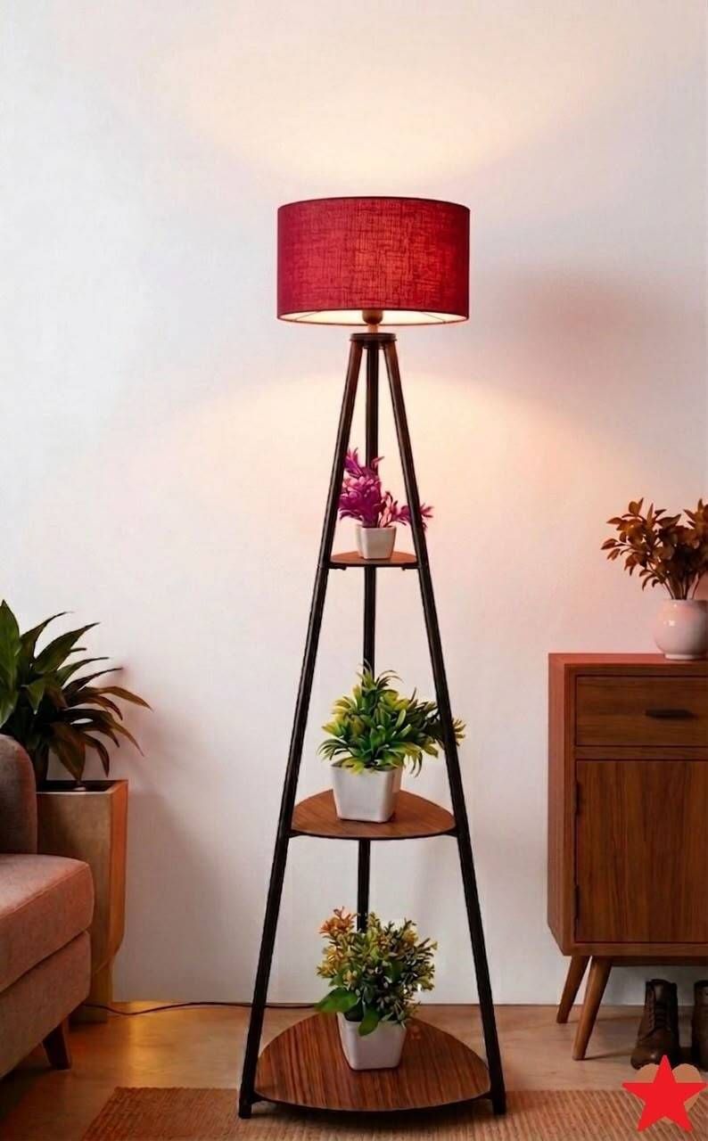 alhamstore Column Floor Lamp-picture-43