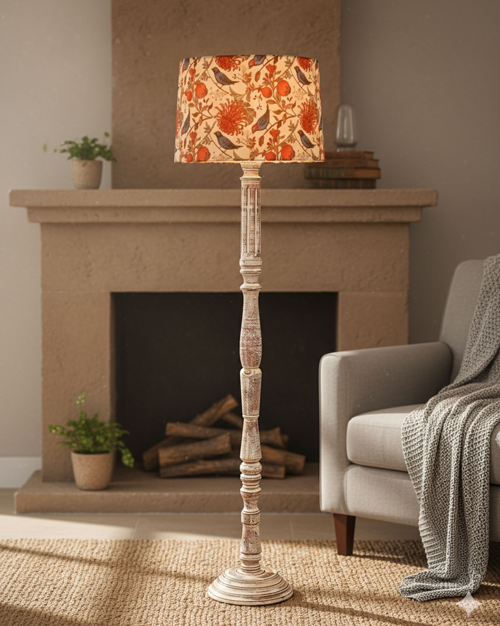 glowhere Club Floor Lamp-picture-27