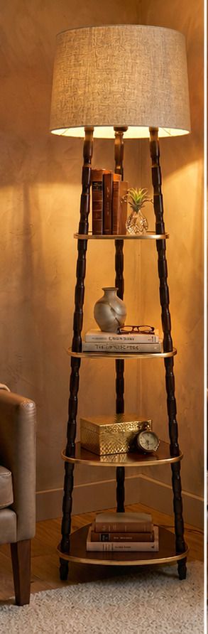 shree enterprises Column Floor Lamp-picture-26