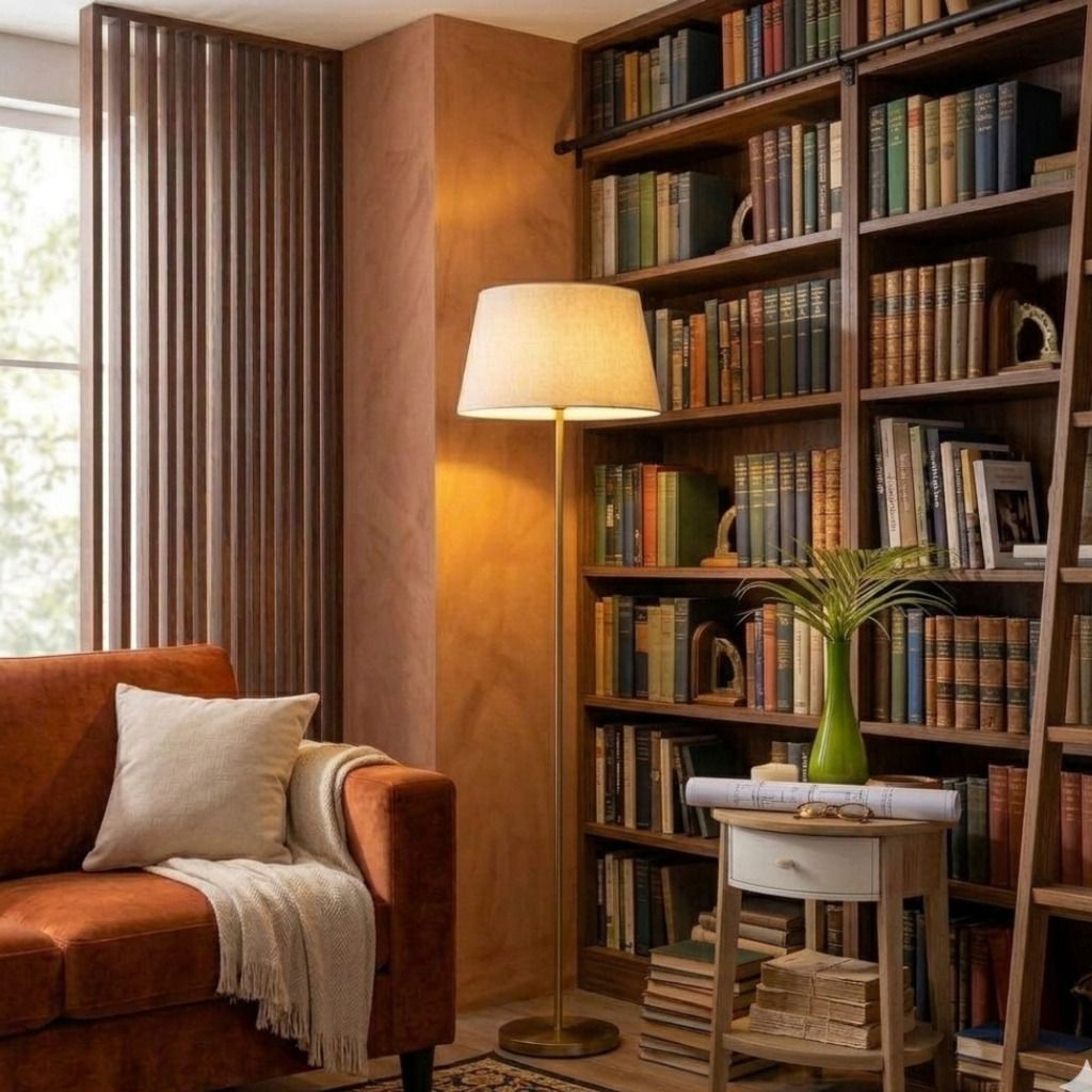 skhomedecor1 Club Floor Lamp-picture-23