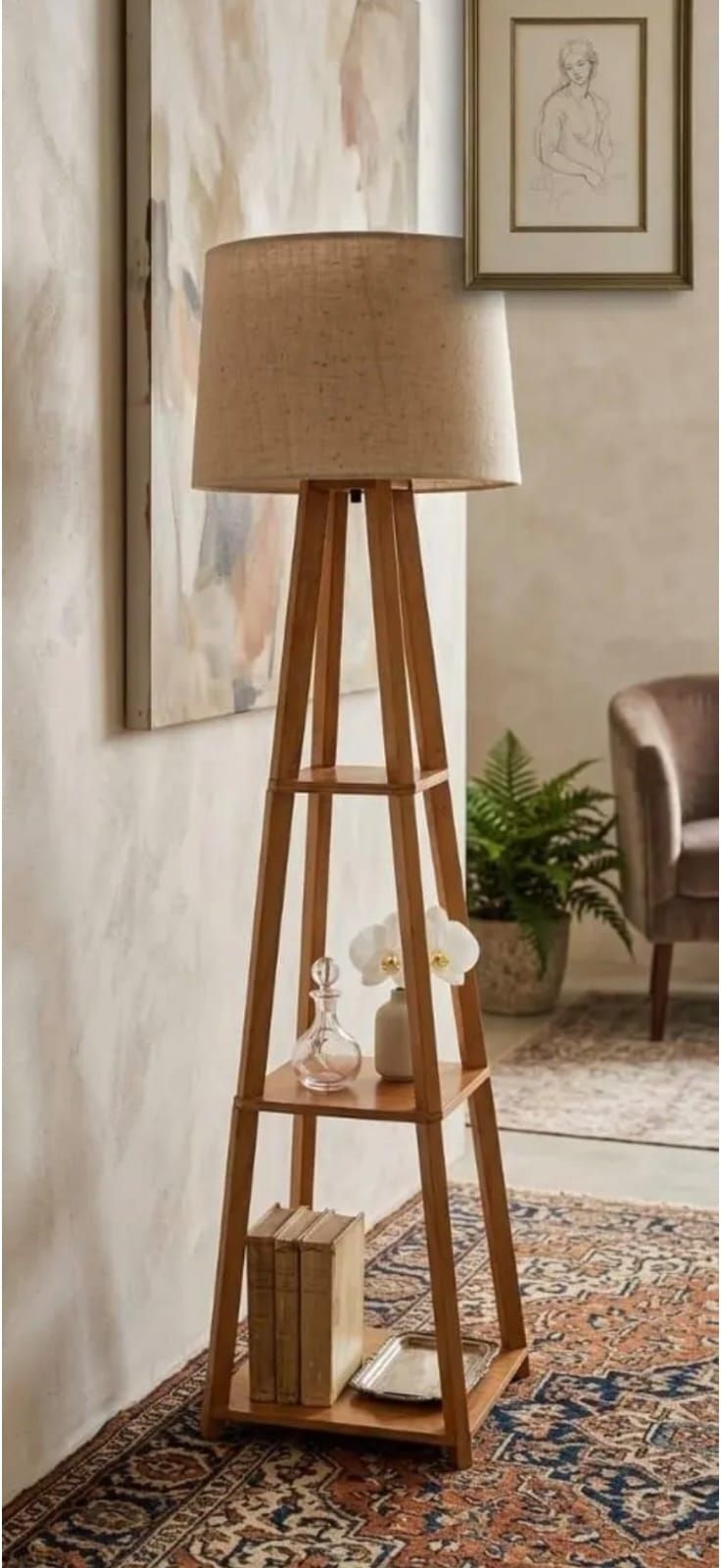 cozylamp Table Floor Lamp-picture-22