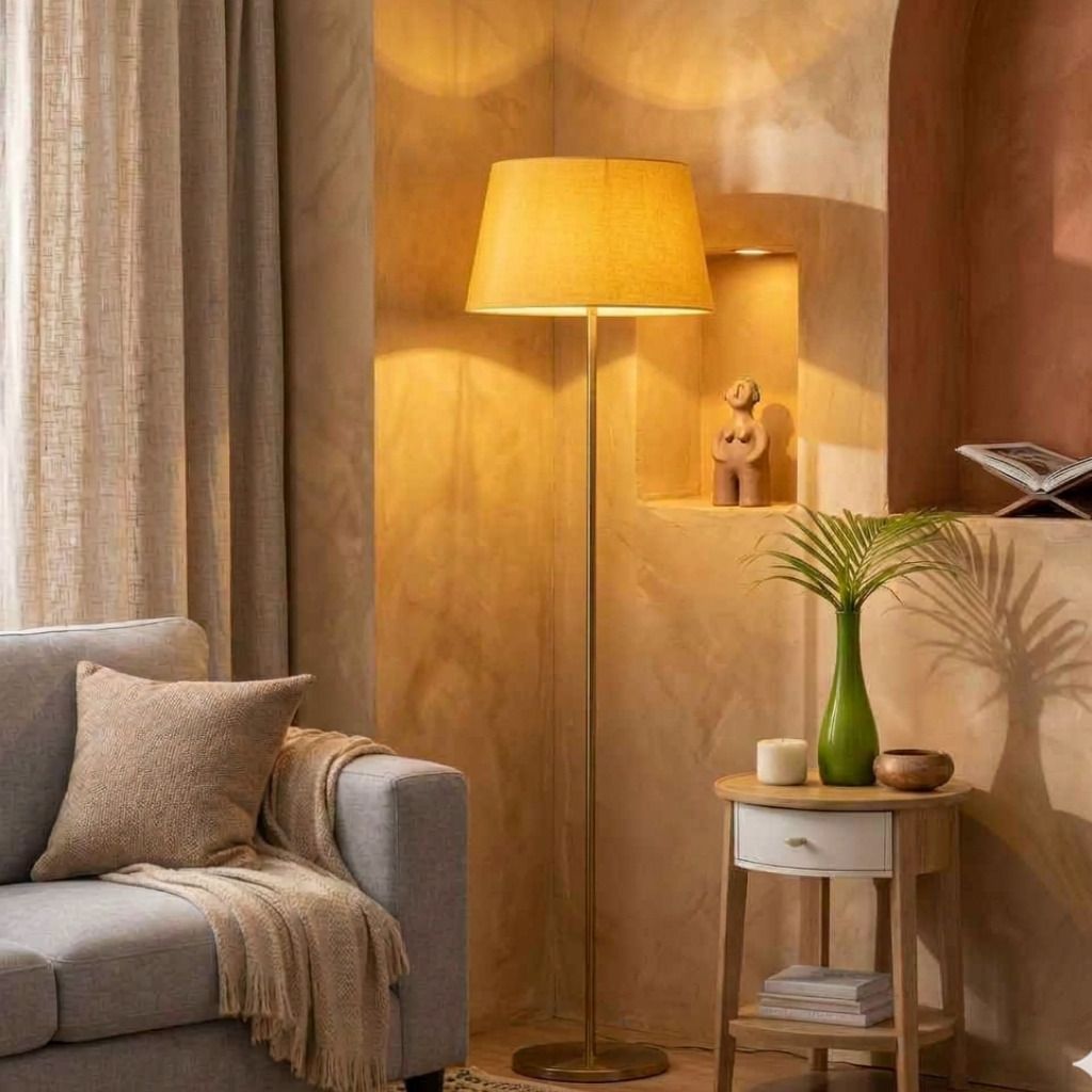 skhome Column Floor Lamp-picture-32