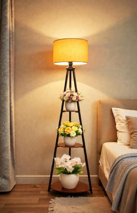 sm nyon gits Tripod Floor lamp-picture-41