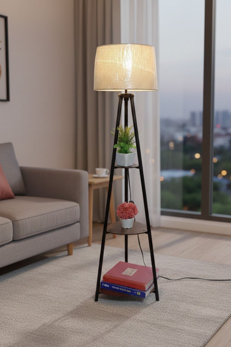 snapshop Tripod Floor lamp-picture-20