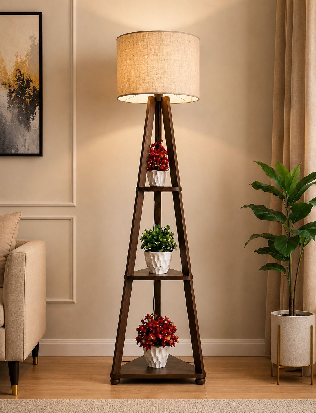 Column Floor Lamp-image-10