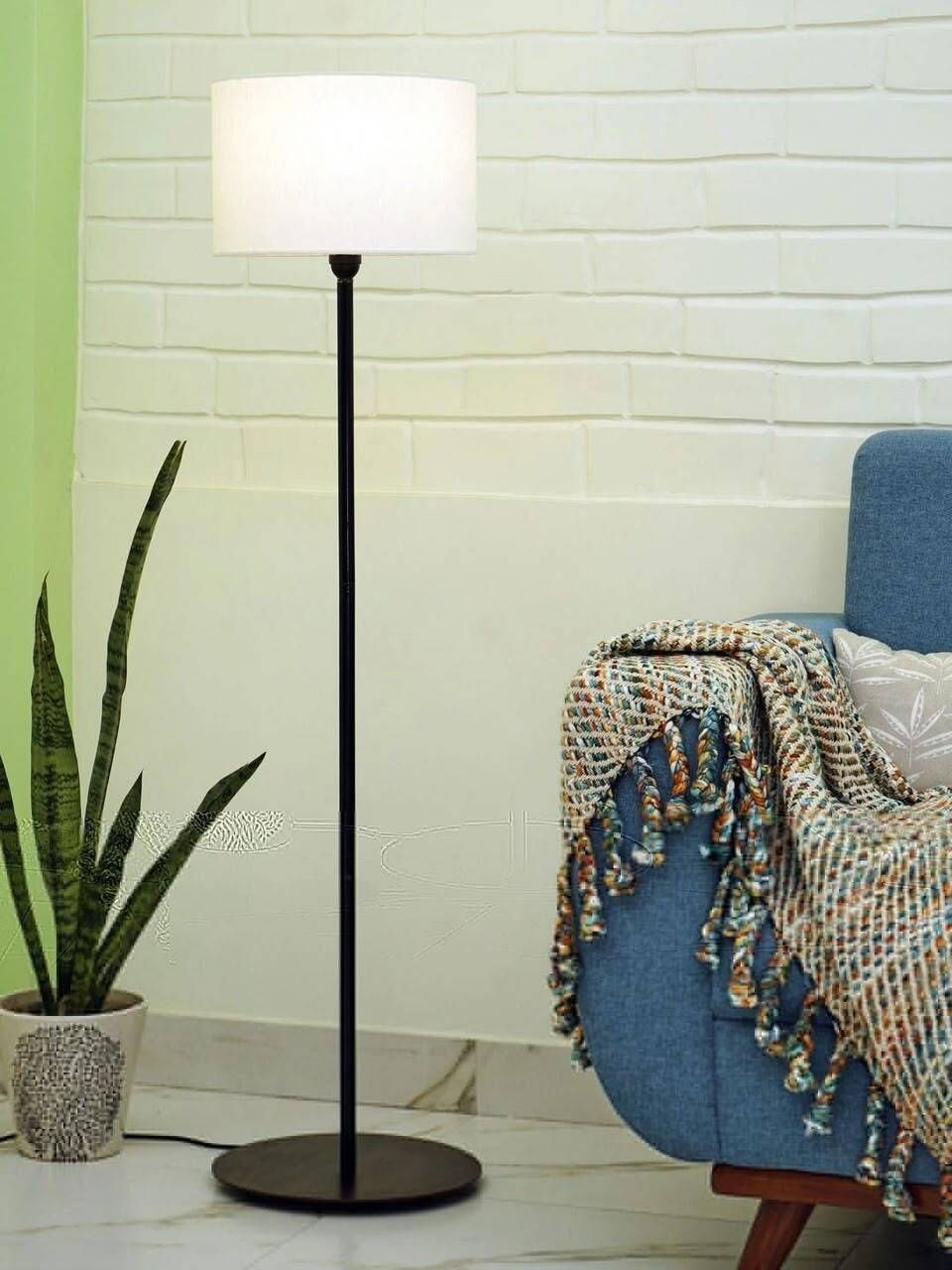 alhamstore Column Floor Lamp-picture-33