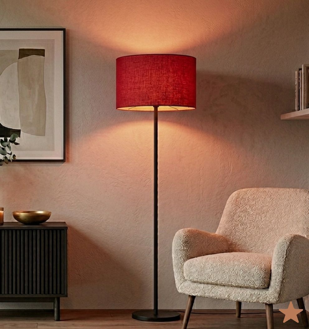 snapshop Club Floor Lamp-picture-32