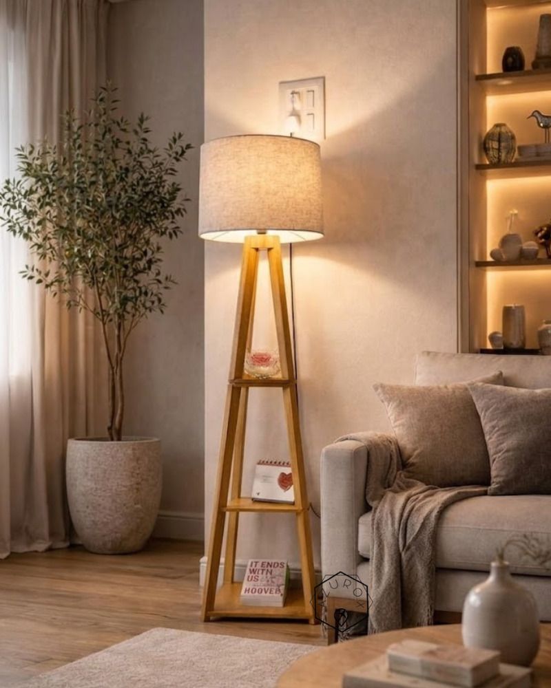 azurox Column Floor Lamp-picture-30