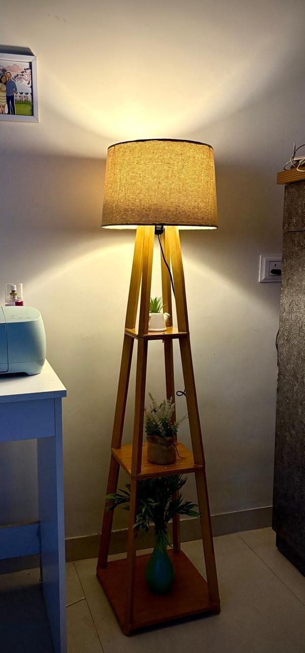 snapshop Tripod Floor lamp-picture-20