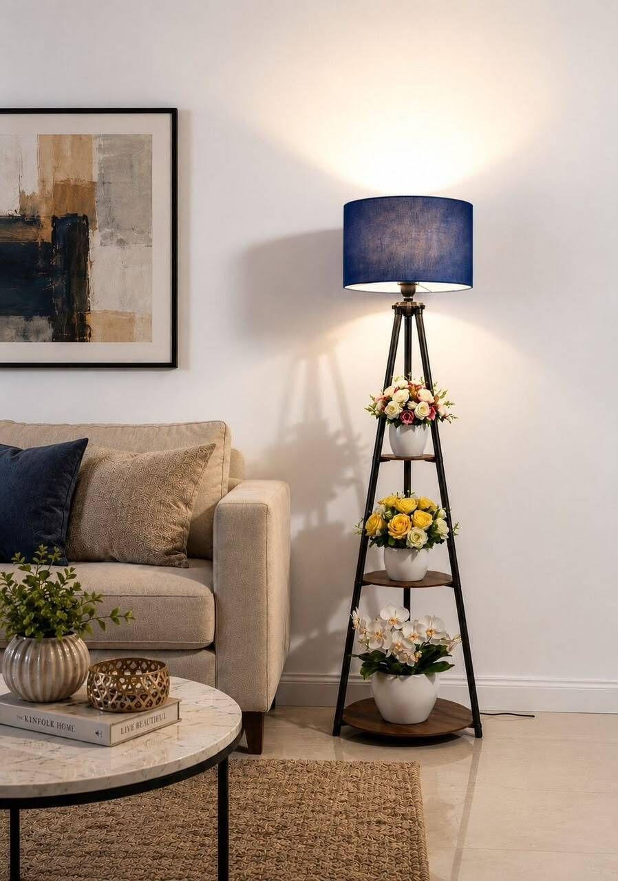alhamstore Column Floor Lamp-picture-30