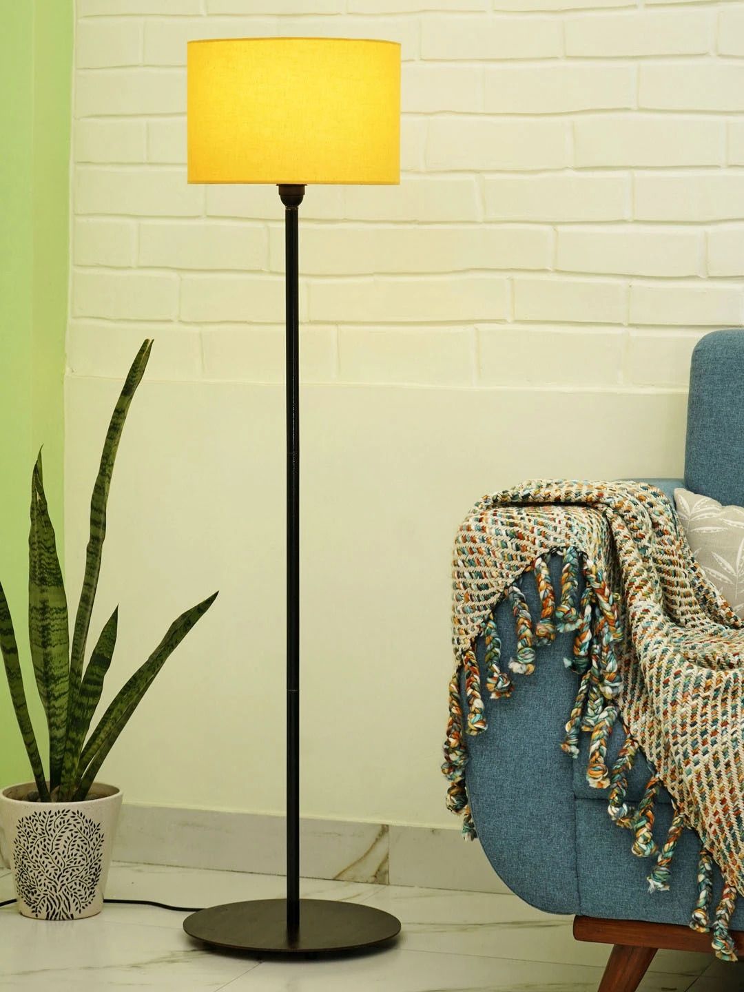 lighthouses Club Floor Lamp-picture-28