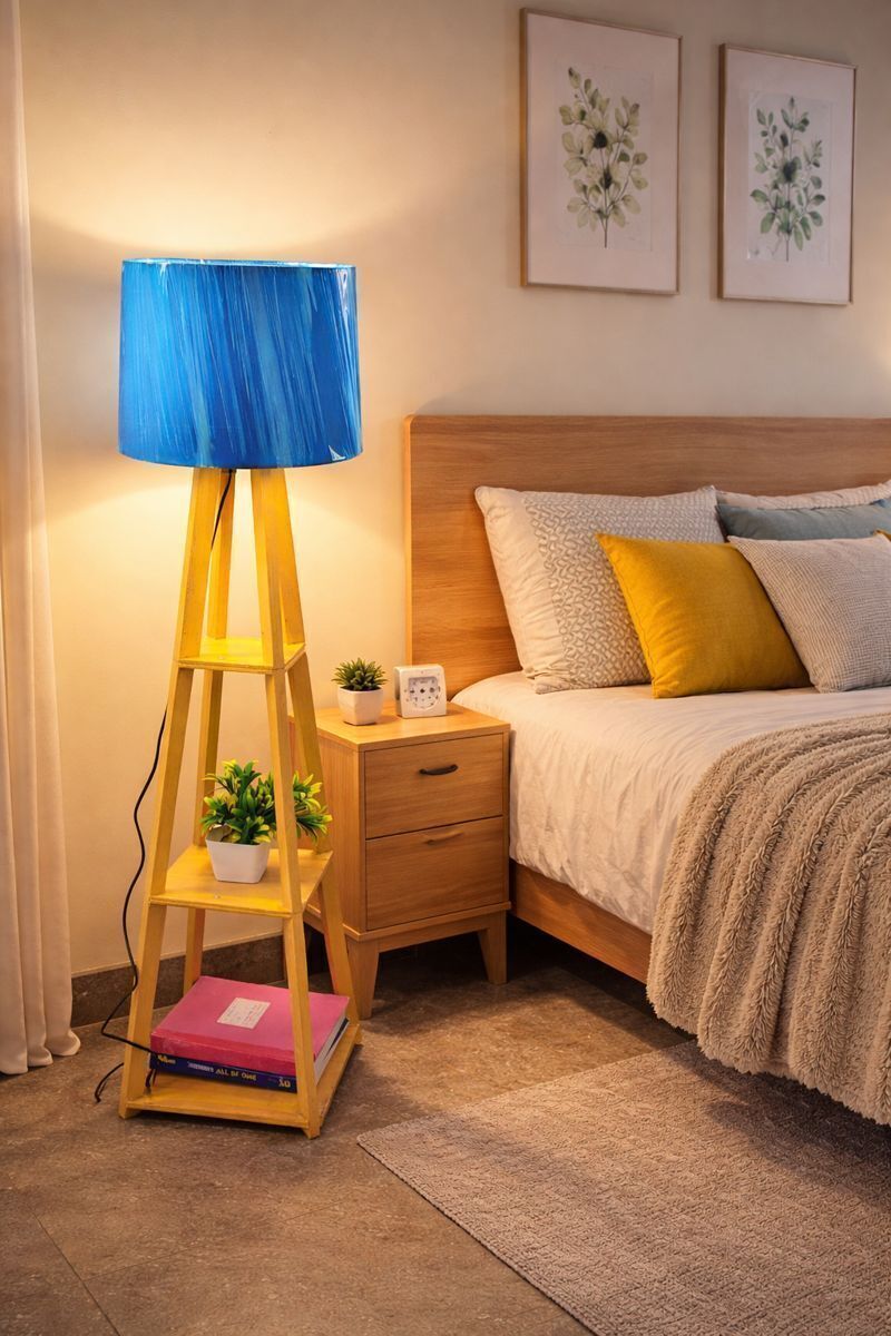 snapshop Arc Floor Lamp-picture-26