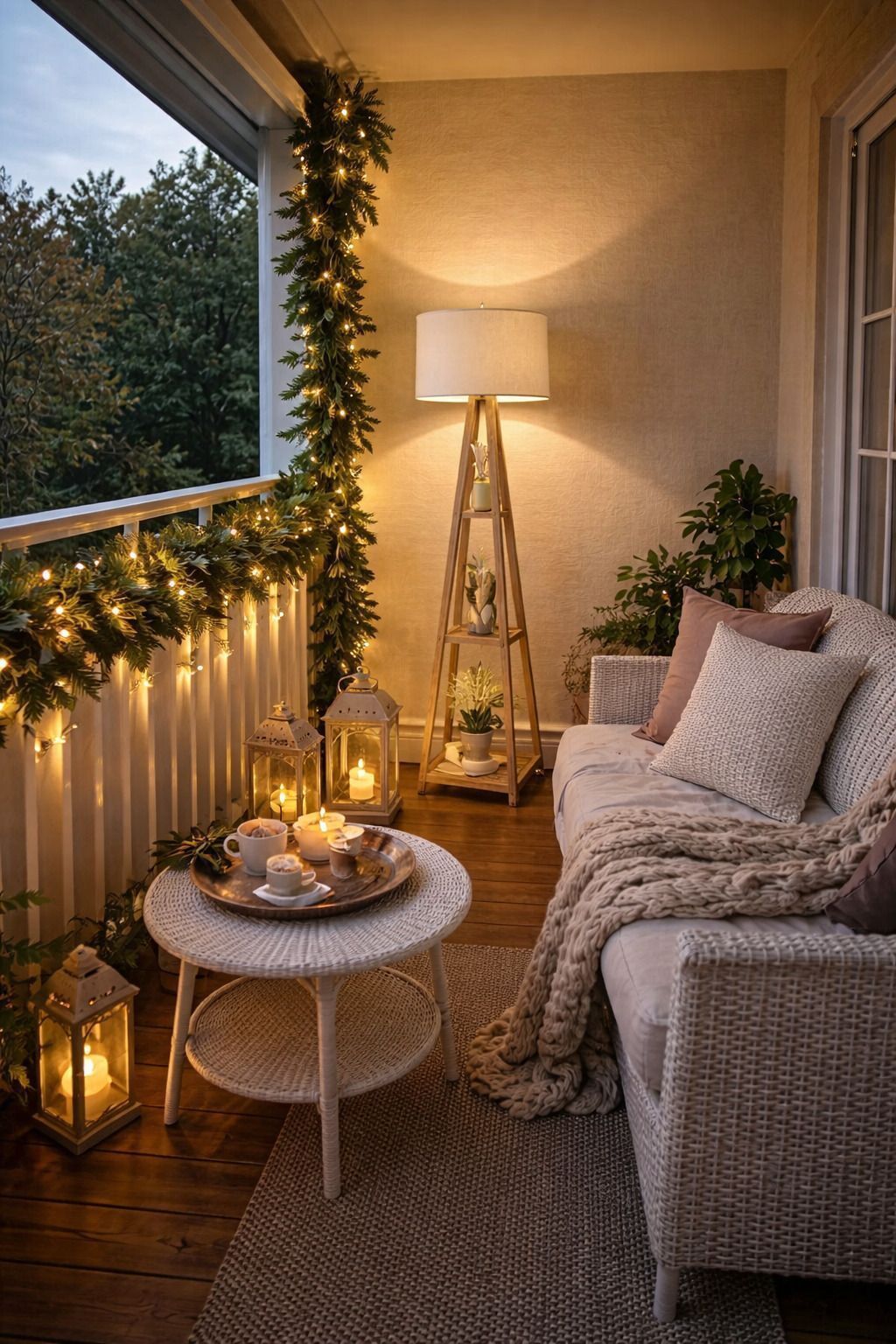 Arc Floor Lamp-image-7