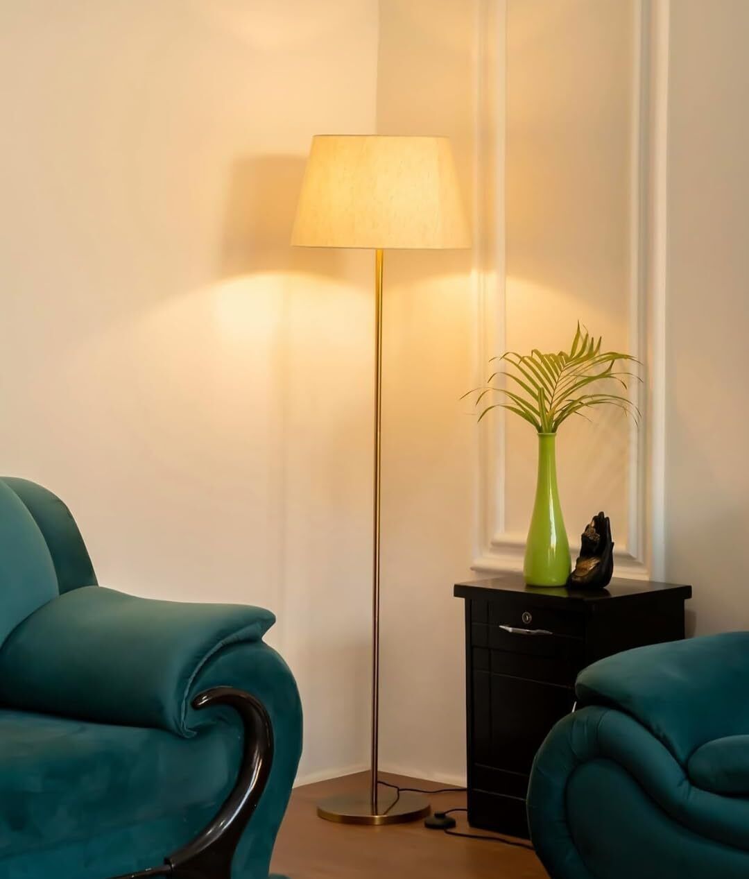 dk dezin kraft Column Floor Lamp-picture-19