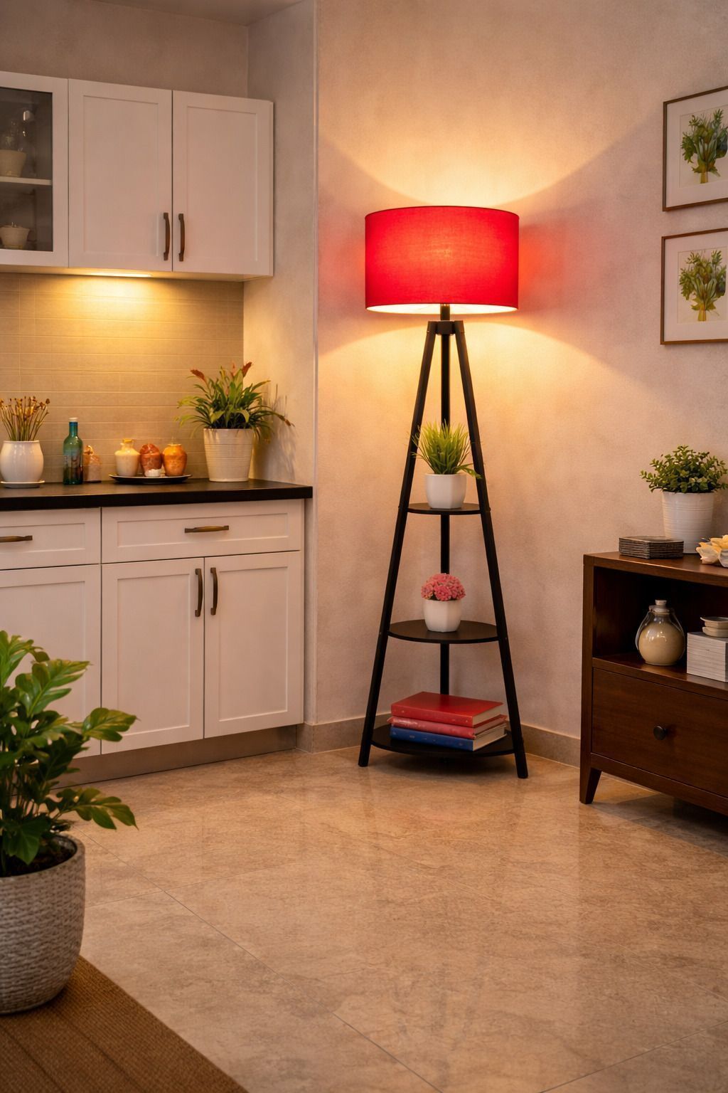snapshop Tripod Floor lamp-picture-48